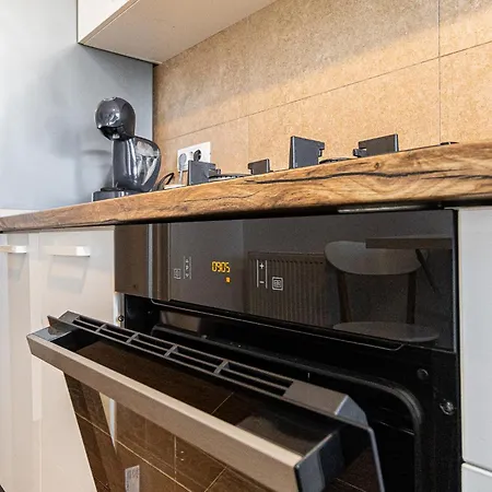 Casamore Apartment