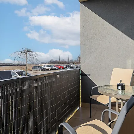 Casamore Apartment Brasov