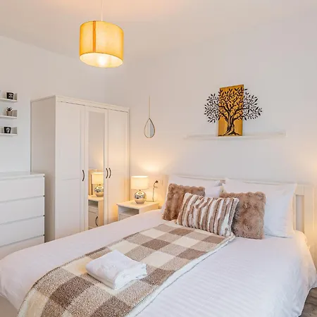 Apartment Casamore Brasov