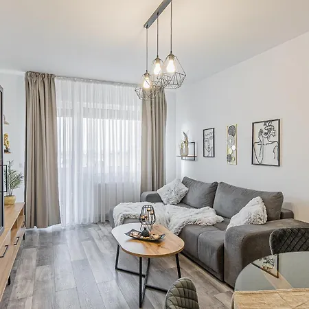 Apartment Casamore