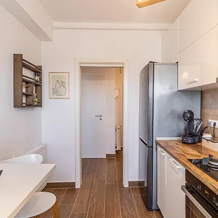 Apartment Casamore