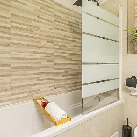 Casamore Apartment Brasov