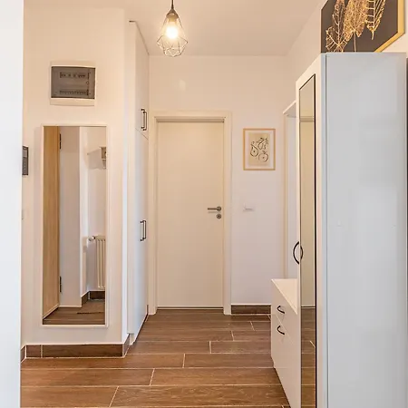 Apartment Casamore Brasov