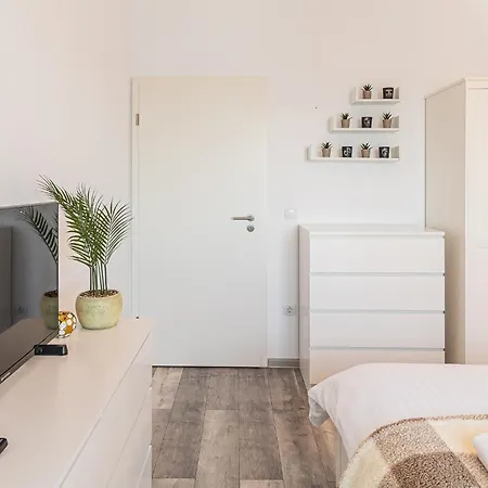 Apartment Casamore