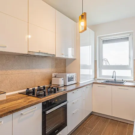 Casamore Apartment *