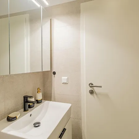Casamore Apartment
