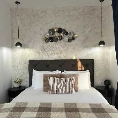 Apartment Casamore *