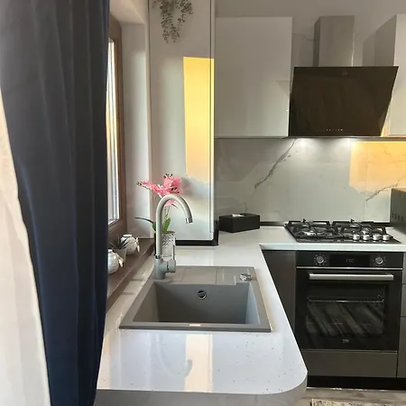 Appartamento Casamore