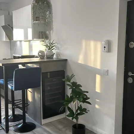 Casamore Apartment