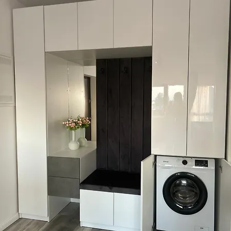 Appartamento Casamore