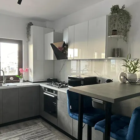 Apartment Casamore *