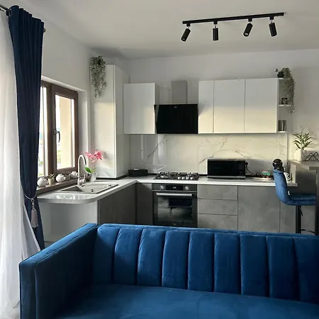 Casamore 아파트 *