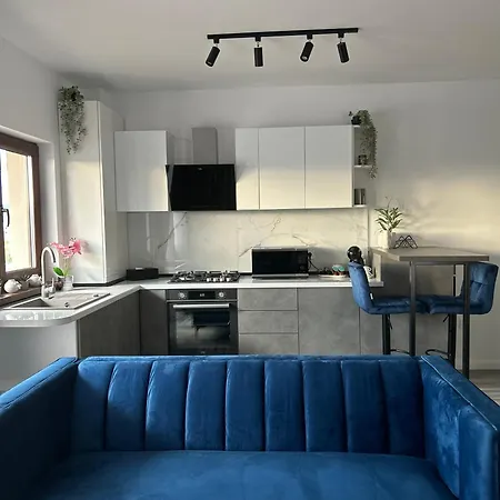 Casamore Apartment *