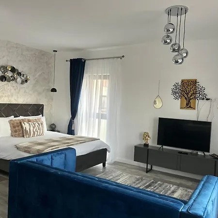 Appartamento Casamore