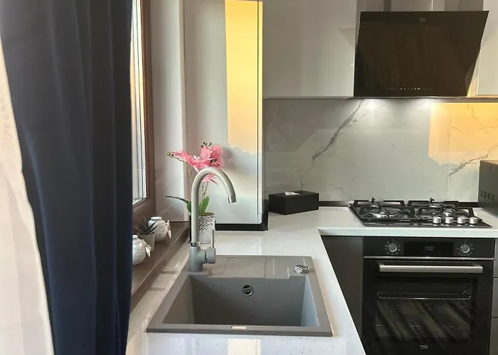 Апартаменти Casamore