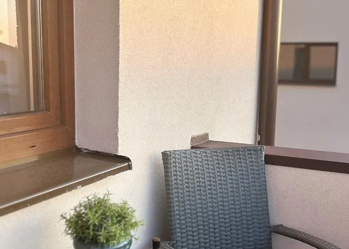 Casamore 브라쇼브