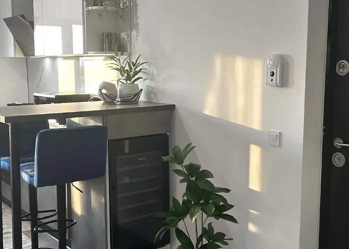 Casamore Апартаменти