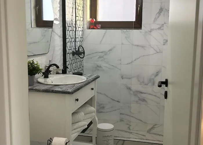 Casamore 아파트 브라쇼브