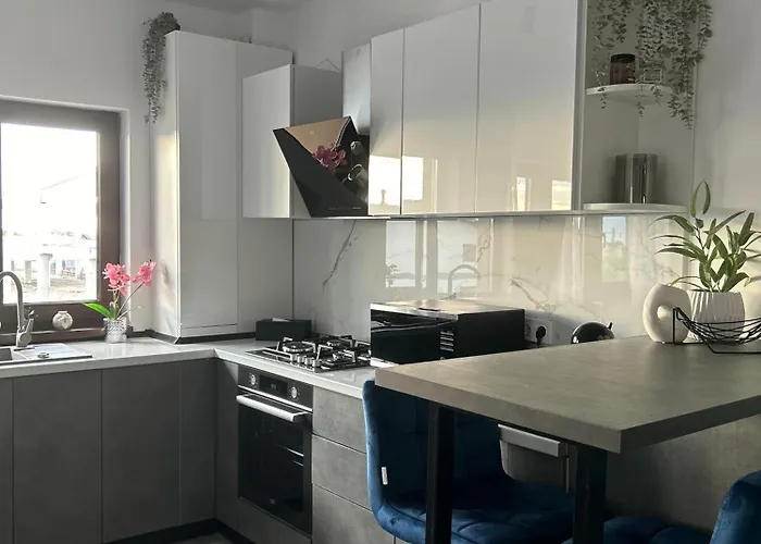 Апартаменти Casamore *