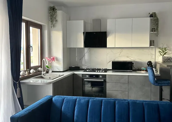 Casamore 아파트 *