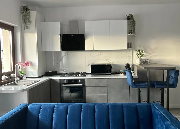 Casamore Апартаменти *