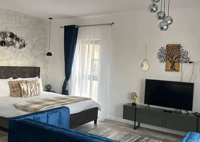 Апартаменти Casamore