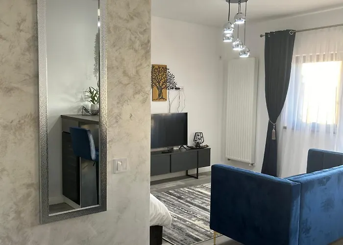 Casamore * Брашов