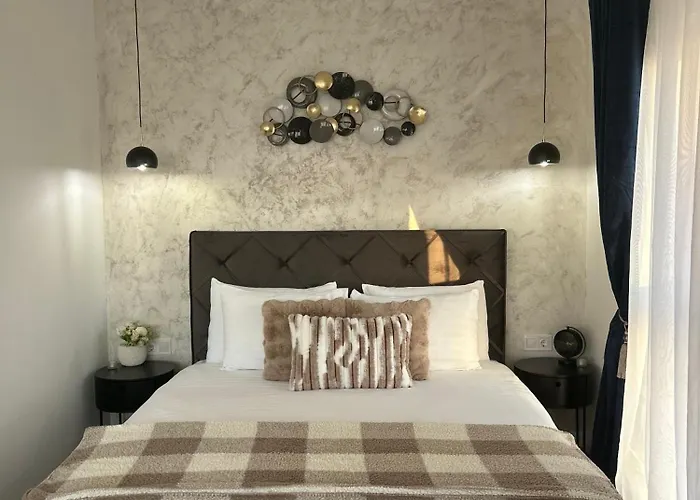 Апартаменти Casamore