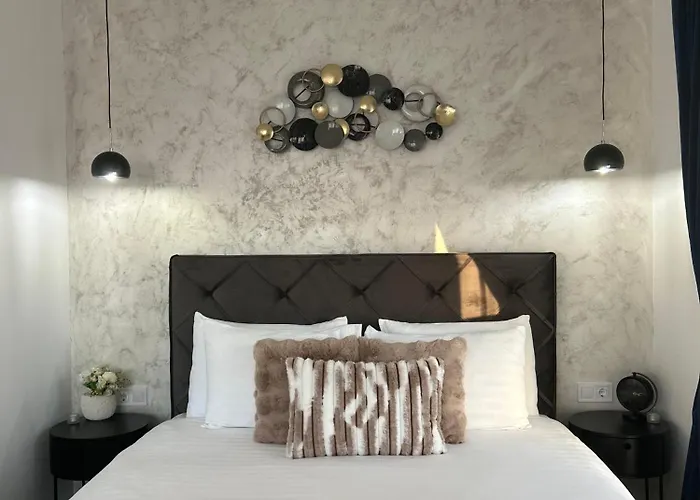 Casamore 아파트 브라쇼브